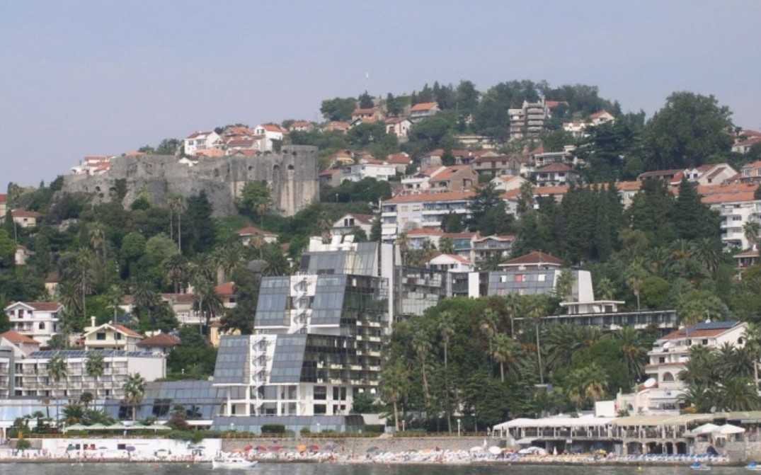 Plaza Herceg Novi 2*