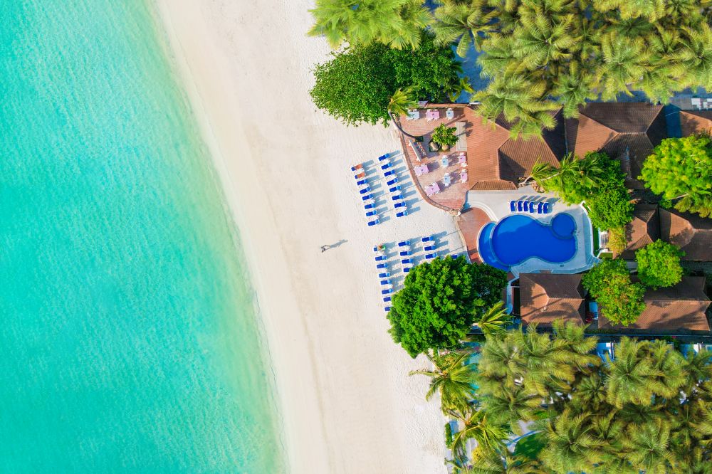 Samui Natien Resort 3*