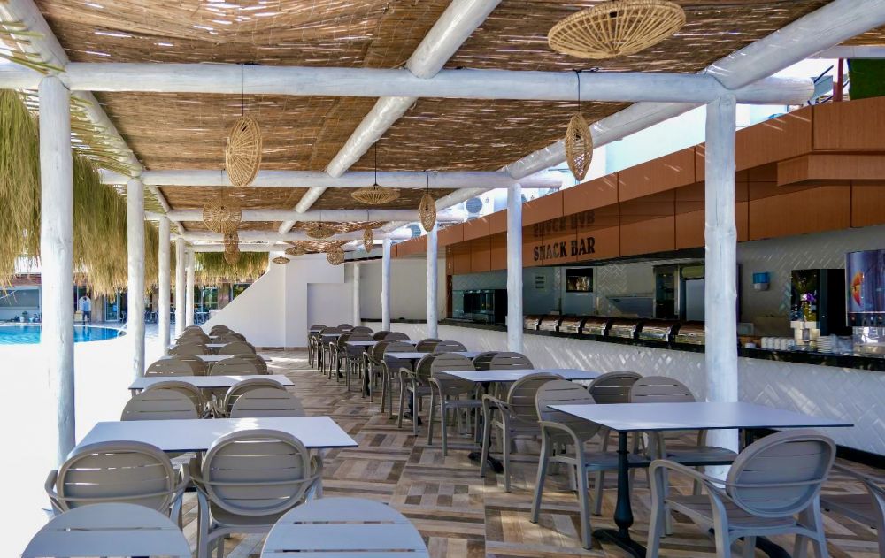 Blue Wave Hotel 4*