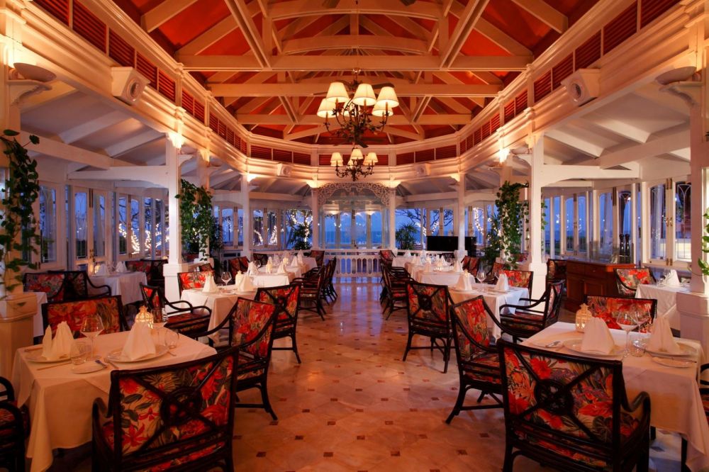 Centara Grand Beach Resort Hua Hin 5*