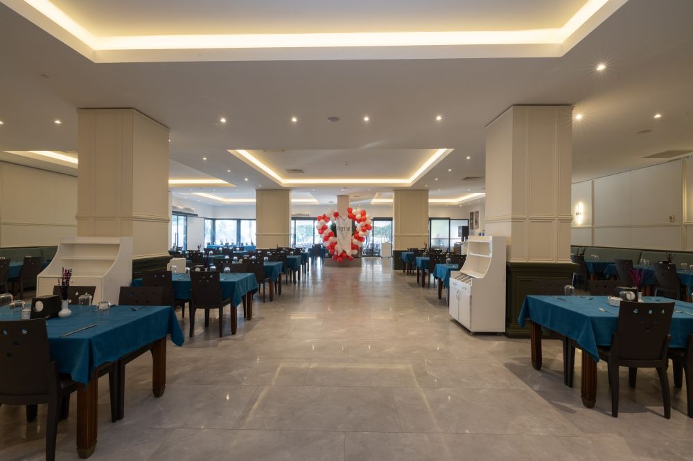 Golden Age Bodrum Yalikavak Hotel 4*