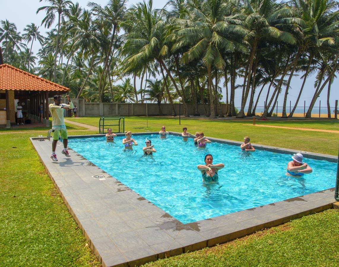 Mermaid Hotel & Club Kalutara 4*