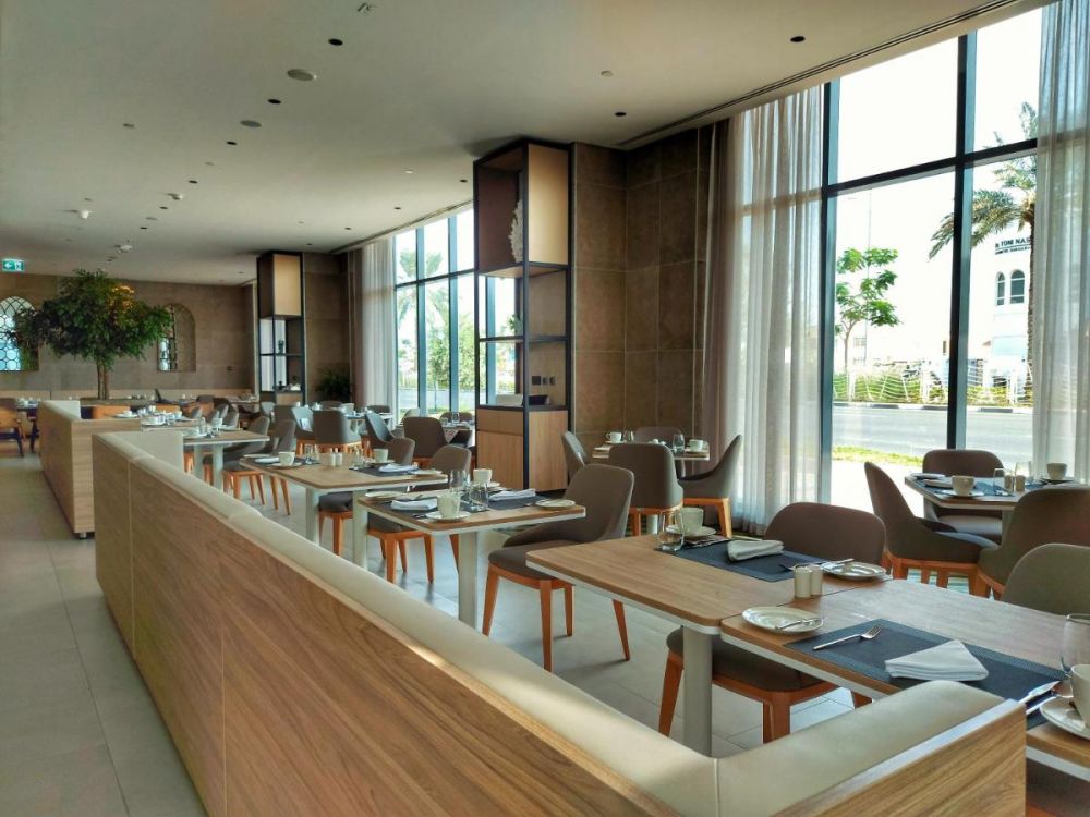 Beach Walk Hotel Jumeirah 4*