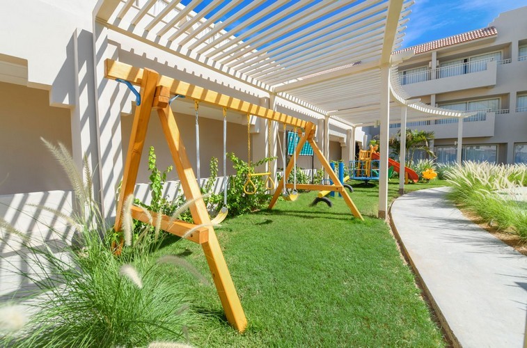 Jaz Elite Casa Del Mar Beach 5*