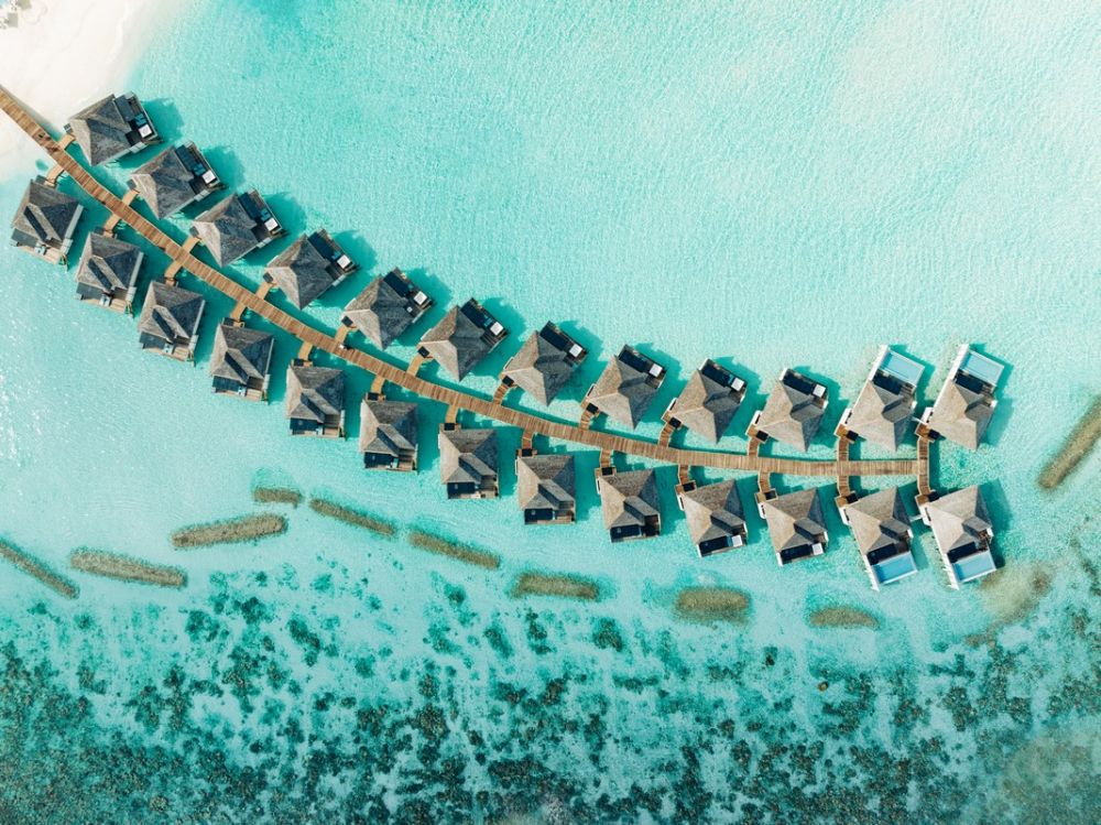 Nova Maldives 5*