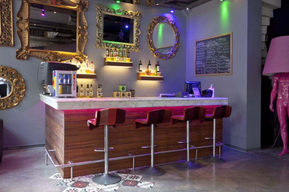 Tulip City Taksim Hotel 4*