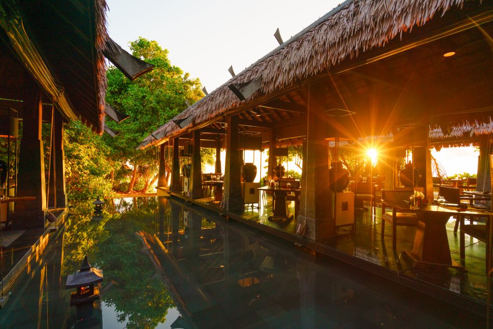Ayada Maldives 5*