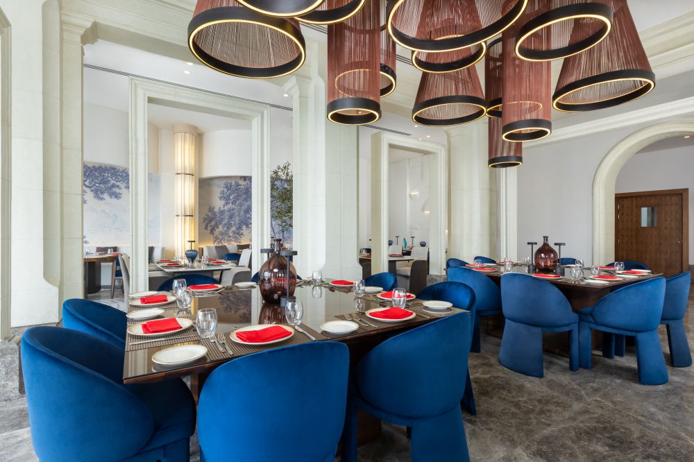 Rixos Radamis Sharm El Sheikh 5*