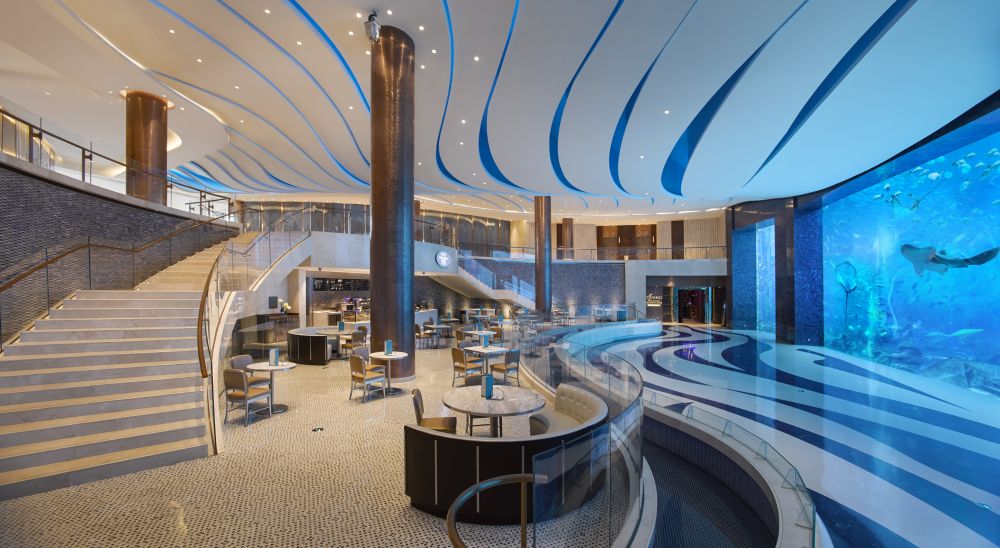 Atlantis Sanya 5*