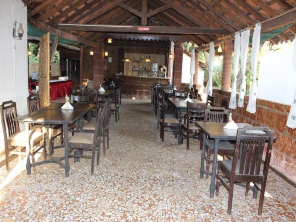 Vila Goesa Beach Resort 3*