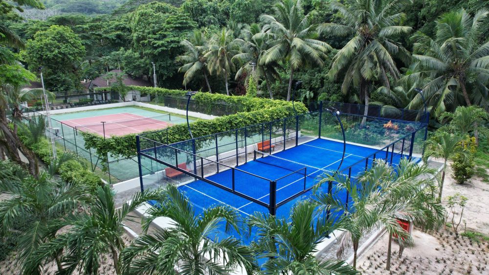 Niva Labriz Seychelles (ex.Hilton Seychelles Labriz Resort & Spa) 5*