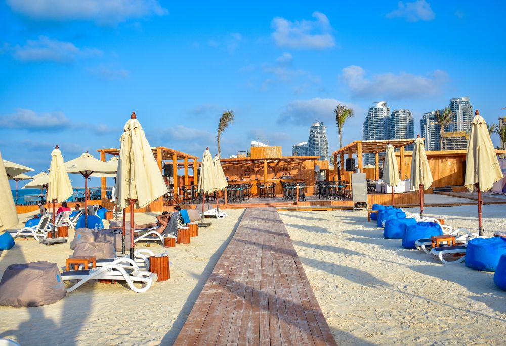 Concha Beach Hotel (Adults Only) 5*