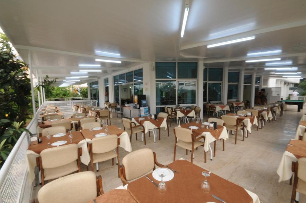 Adler Hotel 3*