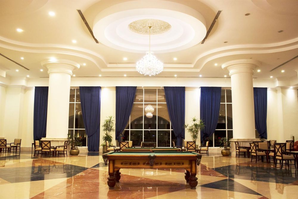 V Grand Resort Sahl Hasheesh ( ex. Pyramisa Beach Resort Sahl Hasheesh) 4*