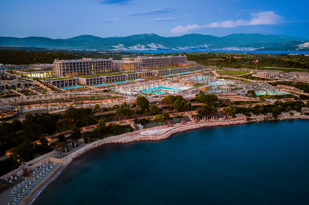 Akra Didim Resort & SPA 5*
