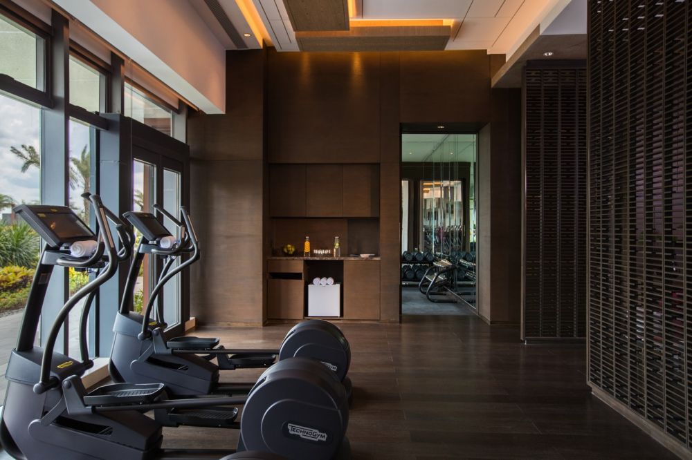 The Ritz-Carlton HaiKou 5*
