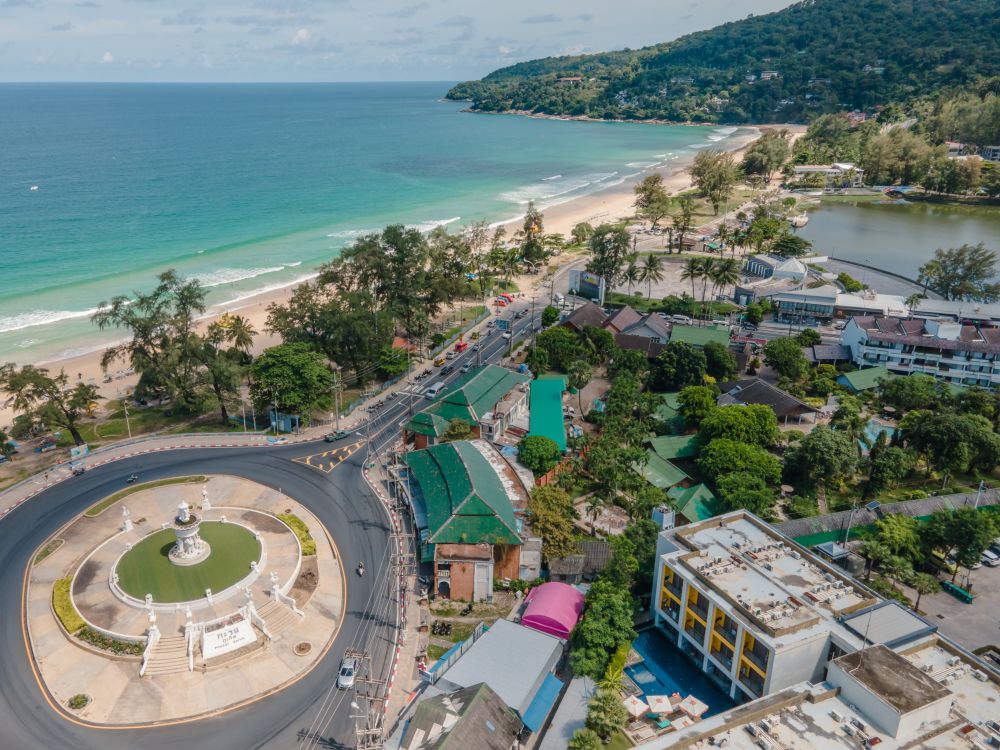 Sugar Marina Resort Art Karon Phuket 3*