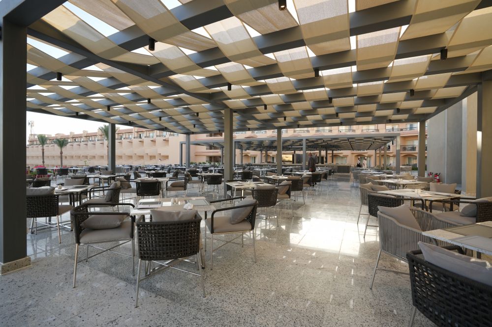 V Grand Resort Sahl Hasheesh ( ex. Pyramisa Beach Resort Sahl Hasheesh) 4*