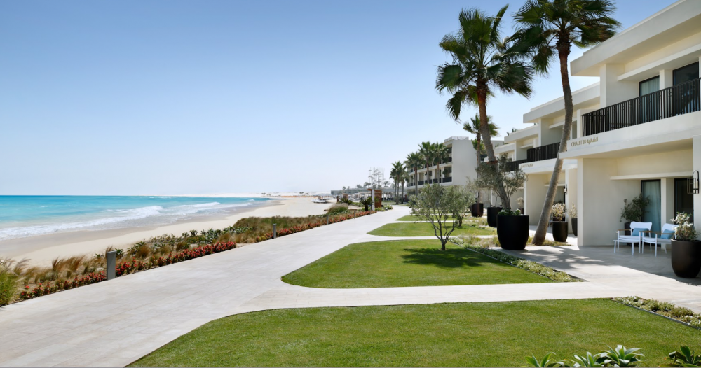 Al-Alamein Hotel 5*