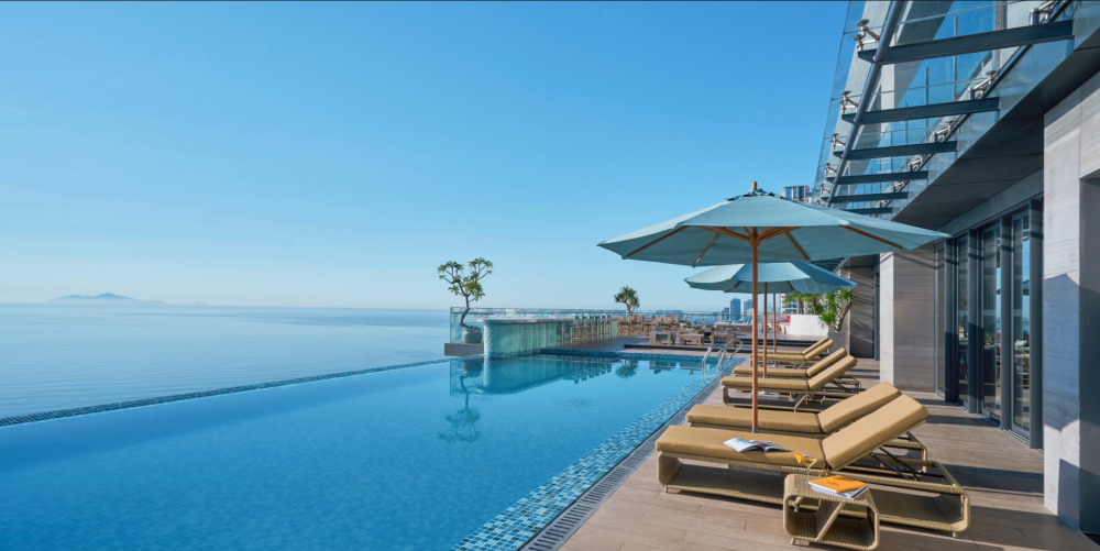 Voco Ma Belle Danang 5*