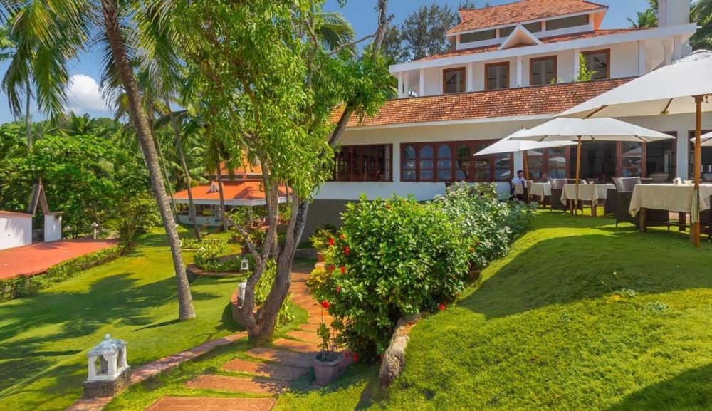 Bethsaida Hermitage 4*