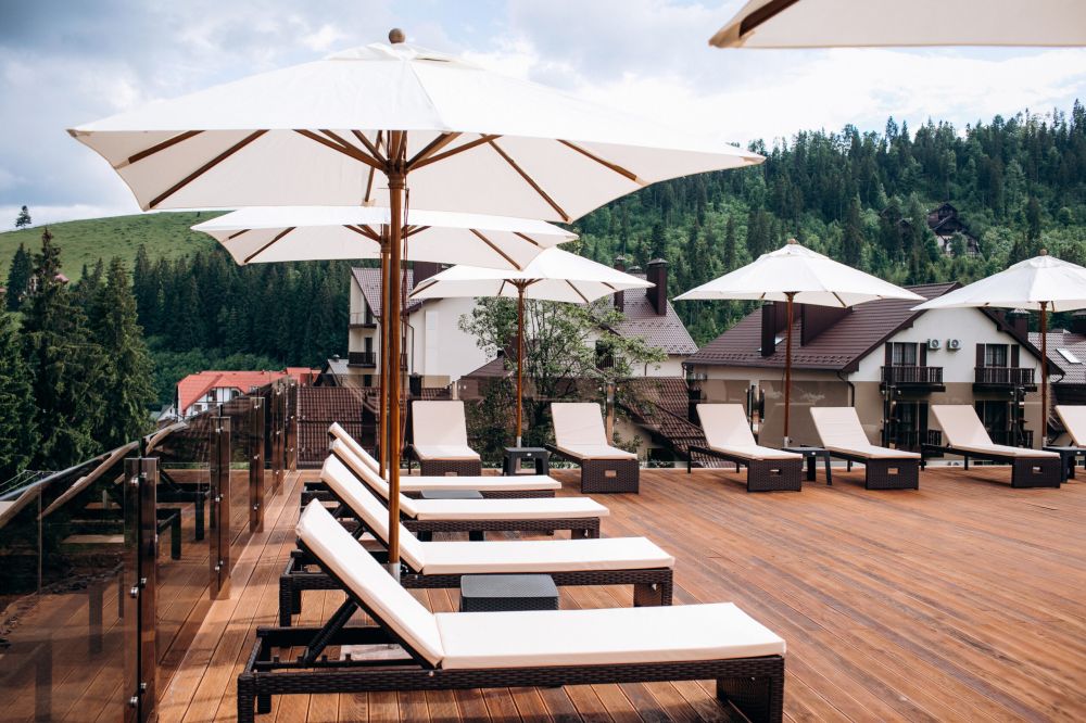 GasthauS & SPA 4*