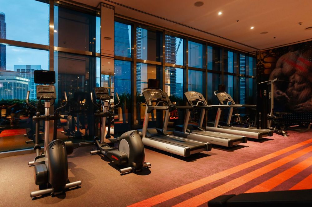 W Kuala Lumpur 5*