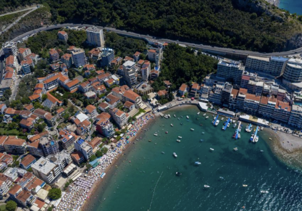Family Apartment 4*