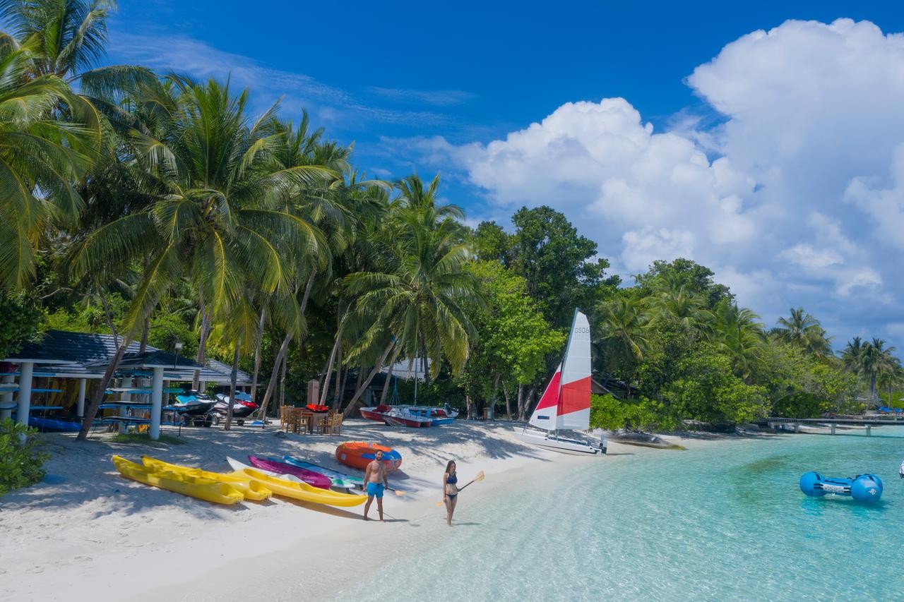 Royal Island 5*
