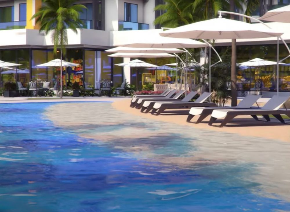 Wyndham Alanya 5*