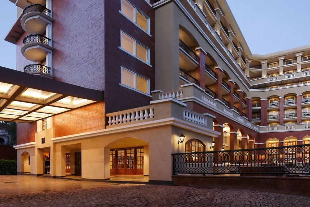 Fairfield By Marriott Calangute 4+