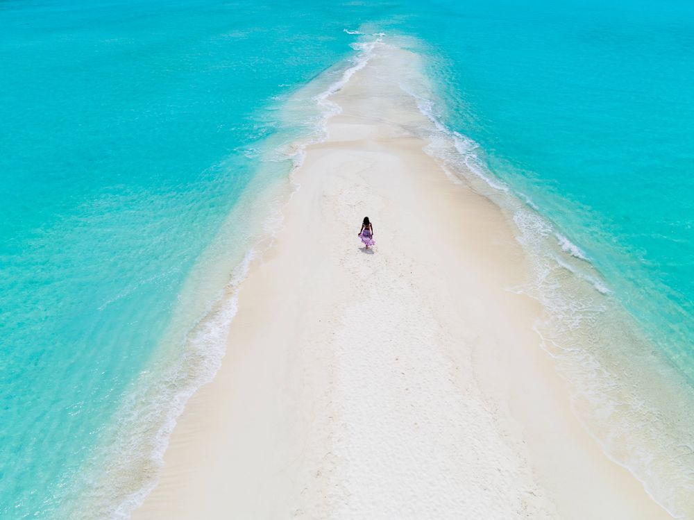 Niva Kuramathi Maldives (ex. Kuramathi Maldives) 4*