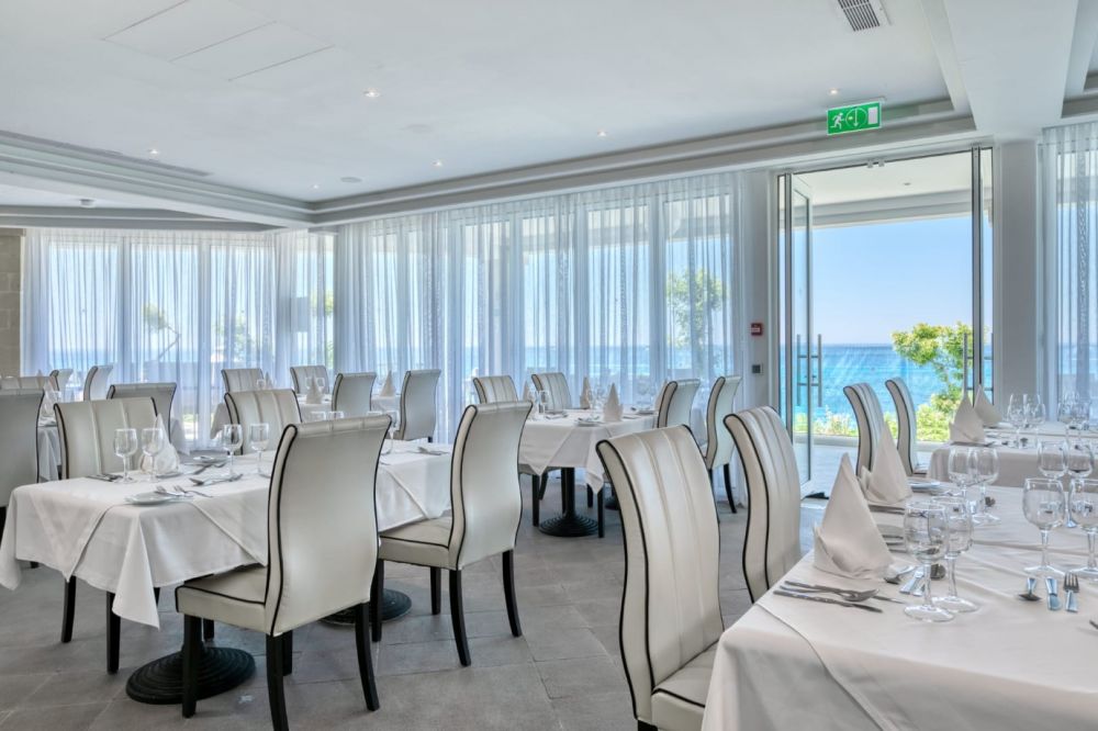 Atlantica Sungarden Beach 4*