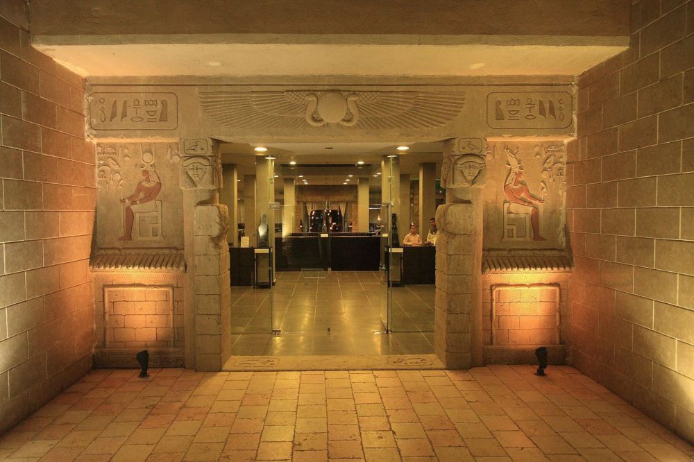 El Hayat Sharm Resort 4*