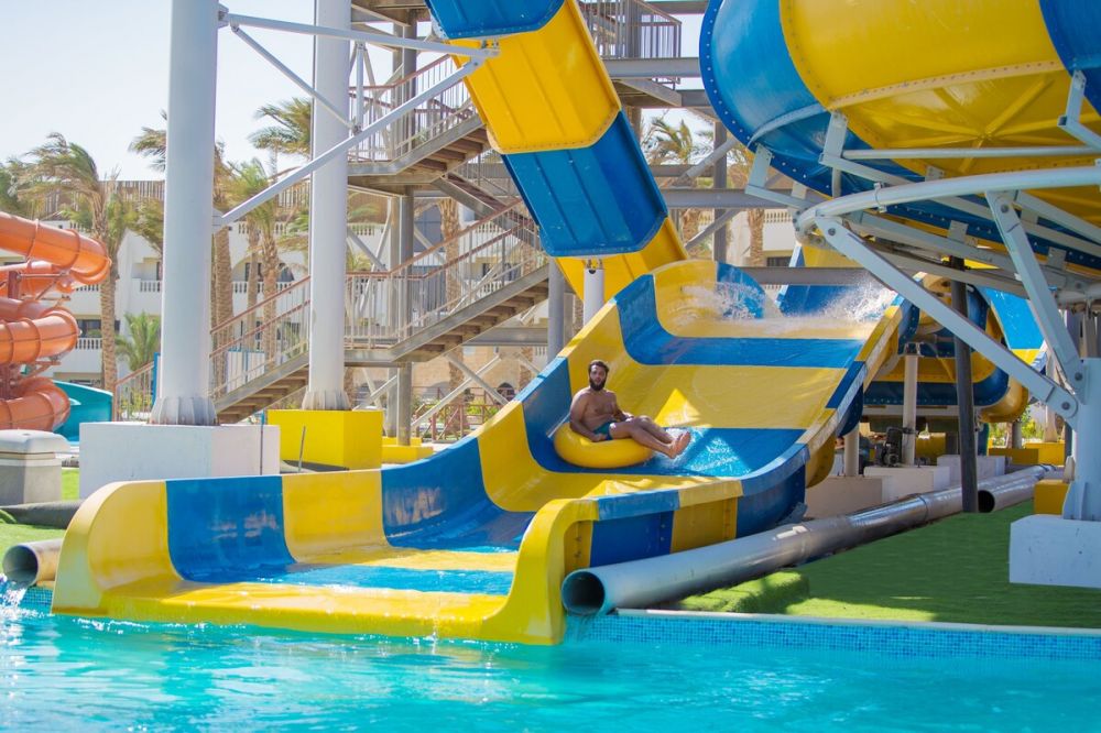 White Valley Palace (ex. Emerald Resort (Golden 5)) 4*