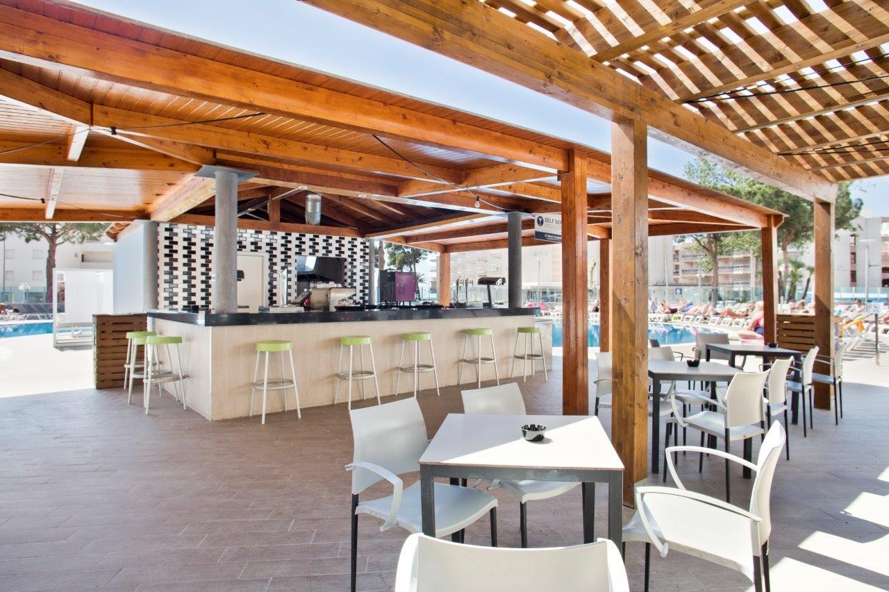 Best Cambrils 4*