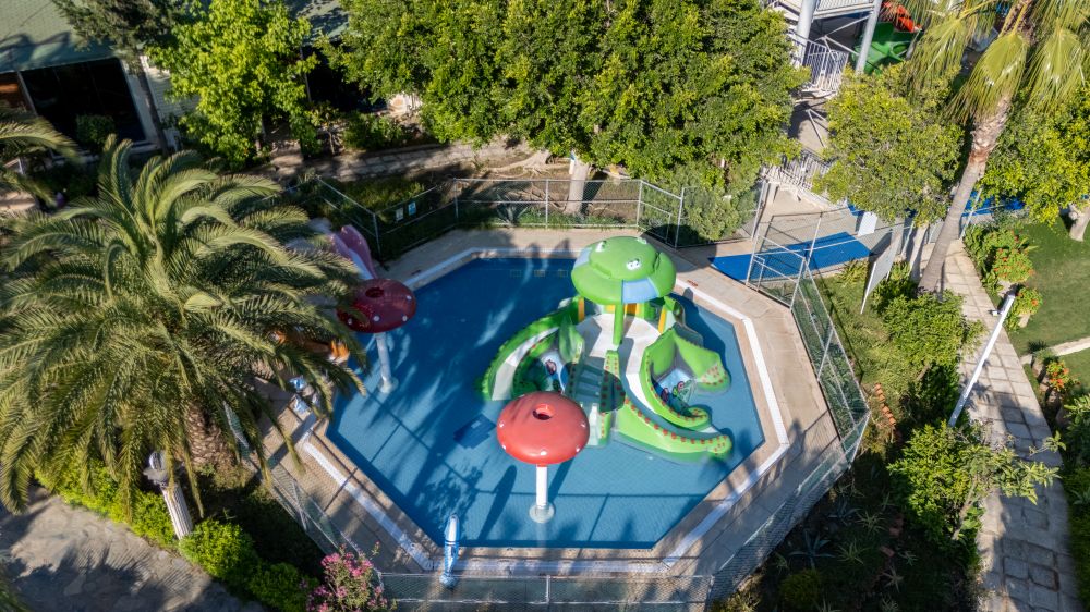 Golden Age Bodrum Yalikavak Hotel 4*