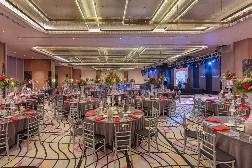 Cullinan Golf & Resort Belek 5*