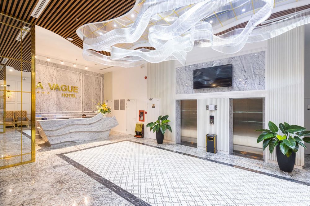 La Vague Hotel 3*