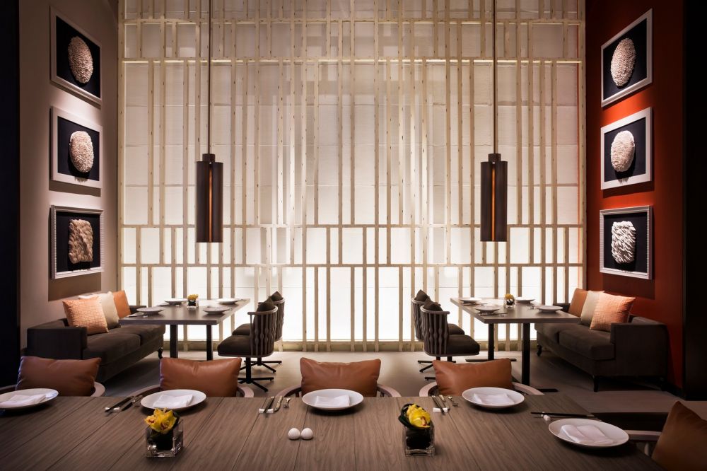 Park Hyatt Sanya Sunny Bay Resort 5*