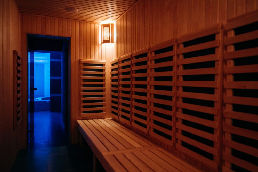 GasthauS & SPA 4*