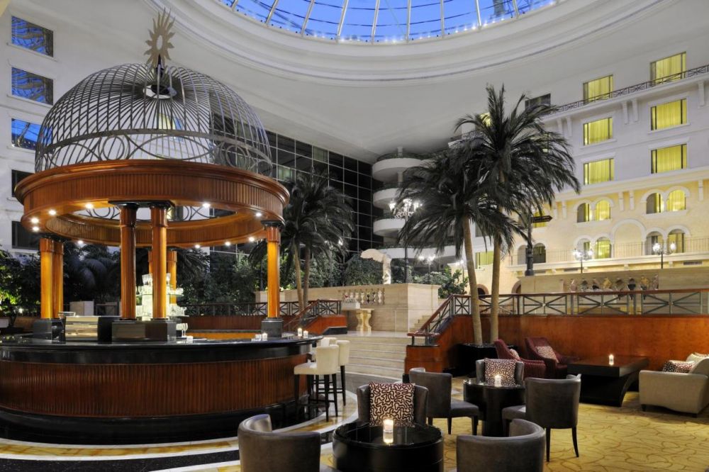 The Bristol Hotel By Royal Orchid Hotel Management 4*