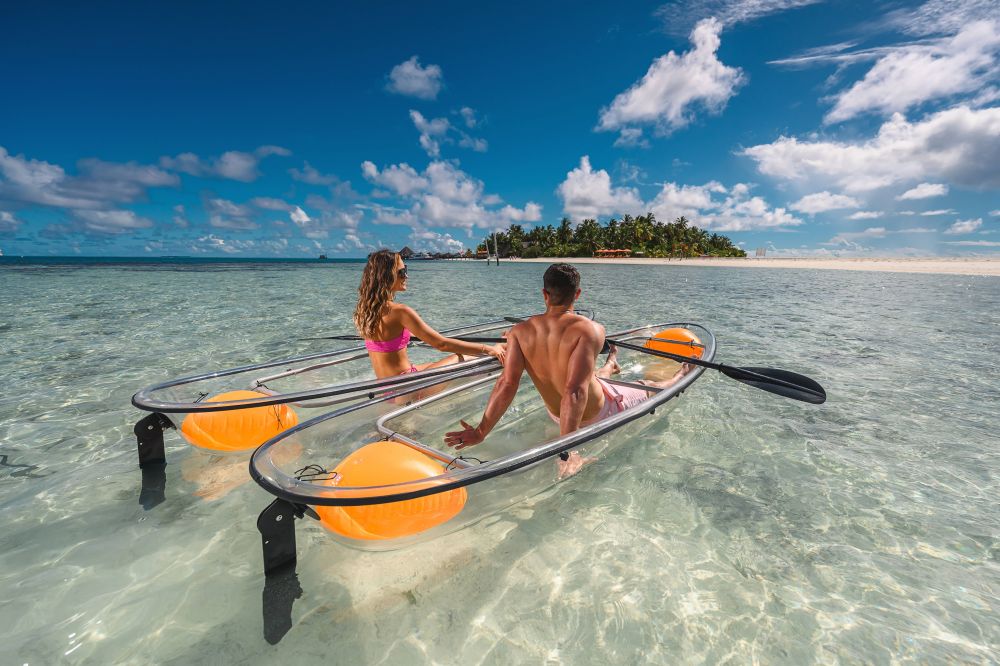 Sun Siyam Vilu Reef 5*