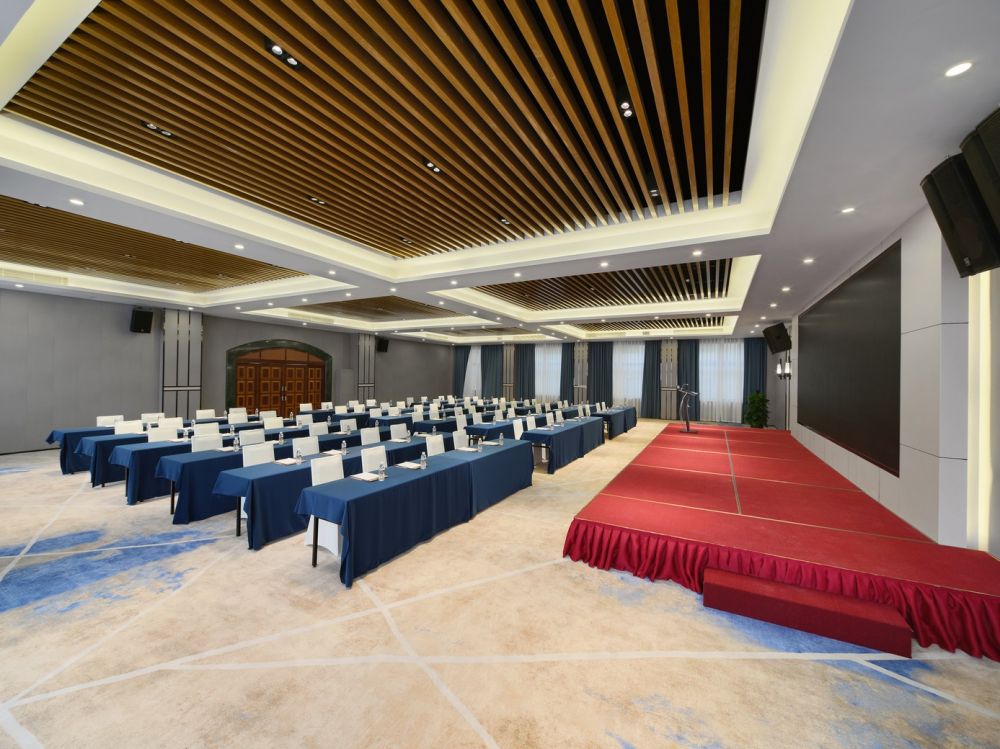 Liking Resort Sanya (ex.Tsingneng Landscape Coastal) 4*