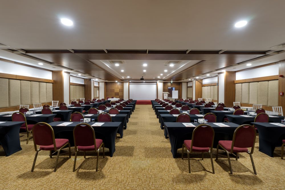 Orange County Resort Hotel Belek 5*