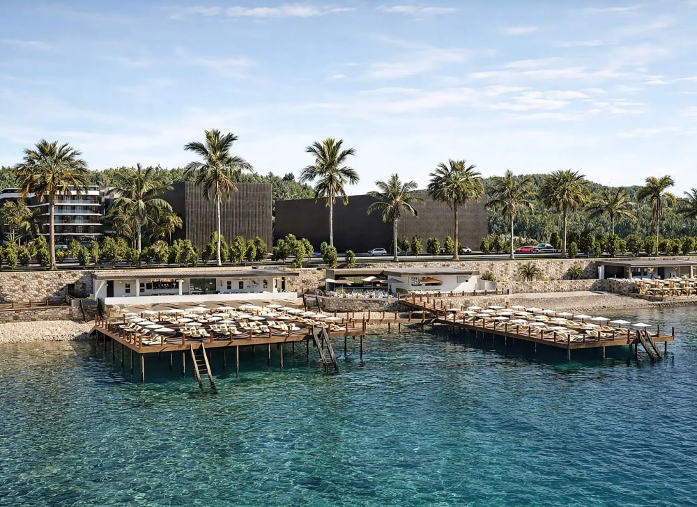 Nova Life Hotel 5*