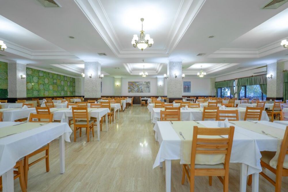 Sural Garden 3*