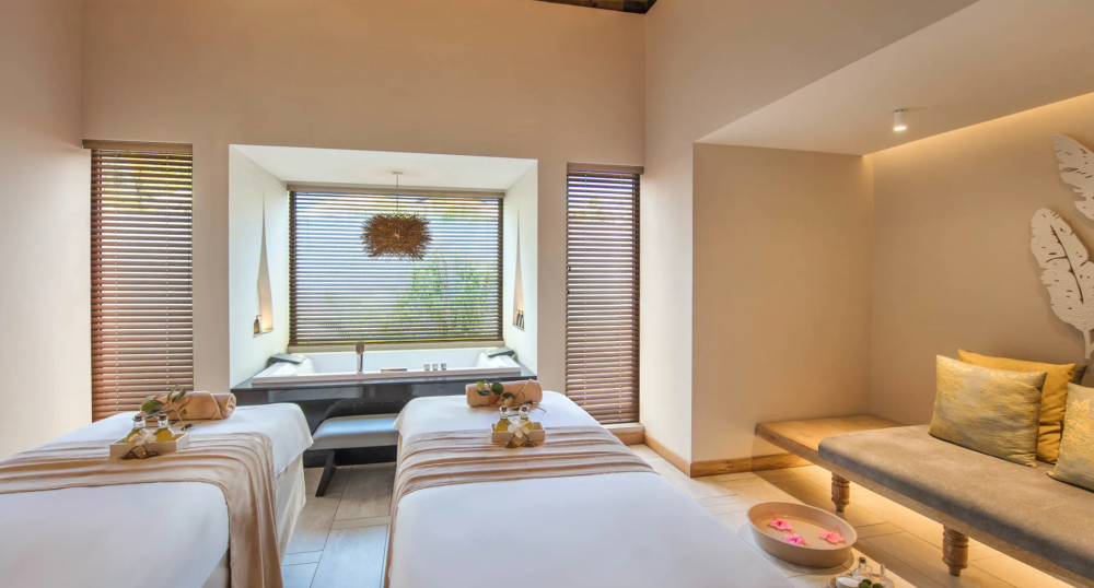 Constance Le Chaland Iko Mauritius (ex. Anantara Iko Mauritius Resort & Villas) 5*