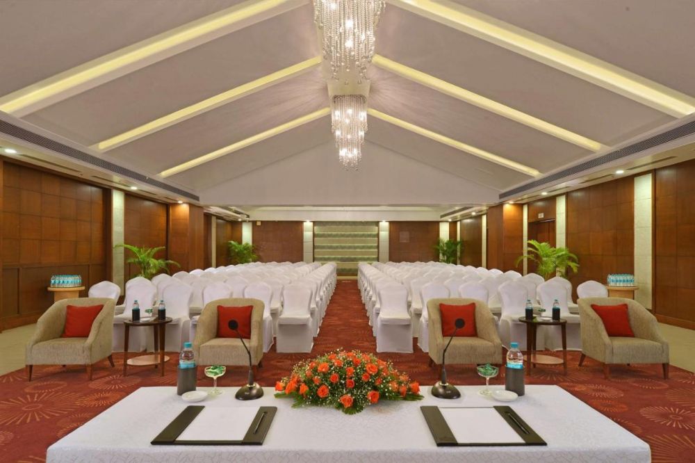 La Estoria IHCL Seleqtions (ex.Country Inn & Suites Candolim) 5*