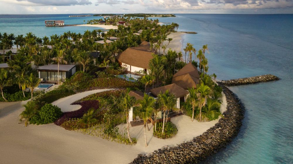 SO/ Maldives 5*